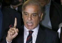 Pakistan’ın yeni başbakanı Şahbaz Şerif oldu