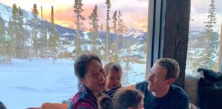 Ayda 1 Dolar maaş alan kişinin güvenliği için şirketi 23.4 milyon dolardan fazla harcama yaptı!