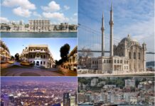 Değeri bir yılda yüzde 175 arttı ve Türkiye’nin en değerli ilçesi oldu!