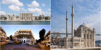 Değeri bir yılda yüzde 175 arttı ve Türkiye’nin en değerli ilçesi oldu!