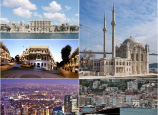 Değeri bir yılda yüzde 175 arttı ve Türkiye’nin en değerli ilçesi oldu!
