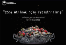 Bir sergi’den daha fazlası: Bir yanda varlık sonucu israf; ötede yoklukla gelen ölüm!