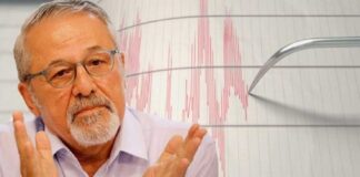 Profesör Naci Görür, “Ereğli depreminin Marmara’daki fay hattı ile alakası yok.”