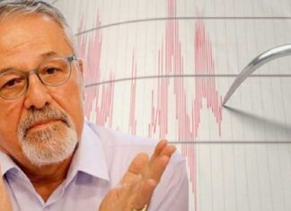 Profesör Naci Görür, “Ereğli depreminin Marmara’daki fay hattı ile alakası yok.”