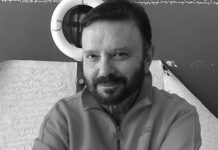 Sanatçı Balkan Naci İslimyeli hayatını kaybetti