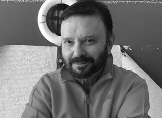 Sanatçı Balkan Naci İslimyeli hayatını kaybetti
