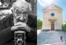 İzleyici, Gaziantep’te Ara Güler’in gözüyle tarihine bakıyor