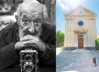 İzleyici, Gaziantep’te Ara Güler’in gözüyle tarihine bakıyor
