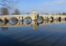 Trakya’da 2 yıl önce kuruma noktasına gelen barajların , yağışlarla doluluk oranı yüzde yüze yaklaştı