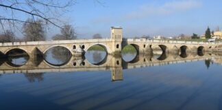 Trakya’da 2 yıl önce kuruma noktasına gelen barajların , yağışlarla doluluk oranı yüzde yüze yaklaştı