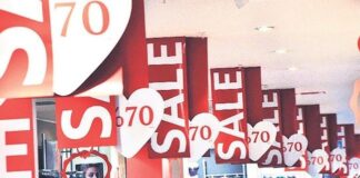 ‘Her şey 5 TL” yazıyorsa’ artık tümü 5 TL olacak!