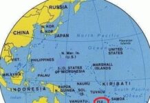 Rusya’nın işi zor; Fiji bile ‘el koyuyor’!