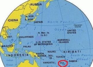 Rusya’nın işi zor; Fiji bile ‘el koyuyor’!