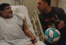 Arjantin Savcılığı: “Maradona’nın bakımında ölüme sebebiyet veren ihmaller bulundu”