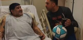 Arjantin Savcılığı: “Maradona’nın bakımında ölüme sebebiyet veren ihmaller bulundu”