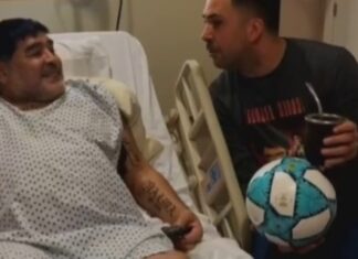 Arjantin Savcılığı: “Maradona’nın bakımında ölüme sebebiyet veren ihmaller bulundu”