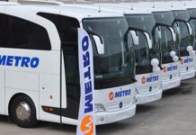 KAP’a Bildirildi: Metro Turizm Satılıyor!