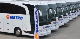 KAP’a Bildirildi: Metro Turizm Satılıyor!