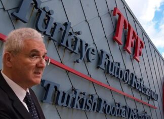 MHK Başkanı 3. Kez Sabri Çelik oldu