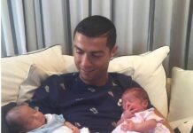 Cristiano Ronaldo’nun yeni doğan oğlu hayatını kaybetti