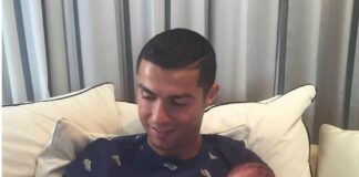 Cristiano Ronaldo’nun yeni doğan oğlu hayatını kaybetti