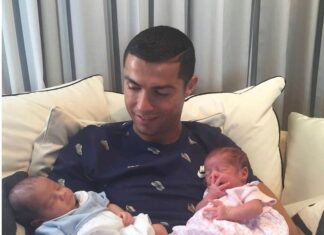 Cristiano Ronaldo’nun yeni doğan oğlu hayatını kaybetti