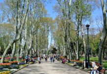 Üç Gün Daha Dayan İstanbullu: Cuma Günü 23!