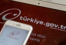 Uzlaşma başvuruları artık e-devlet üzerinden yapılabilecek.