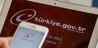 Uzlaşma başvuruları artık e-devlet üzerinden yapılabilecek.