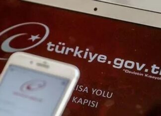 Uzlaşma başvuruları artık e-devlet üzerinden yapılabilecek.