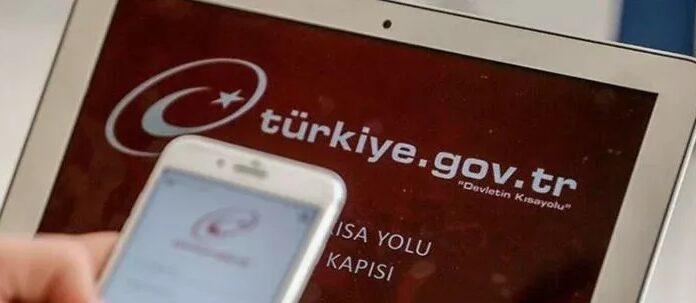 Uzlaşma başvuruları artık e-devlet üzerinden yapılabilecek.