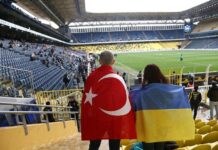 Fenerbahçe, özel maçta Shakhtar Donetsk’i 1-0 mağlup etti