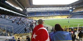 Fenerbahçe, özel maçta Shakhtar Donetsk’i 1-0 mağlup etti