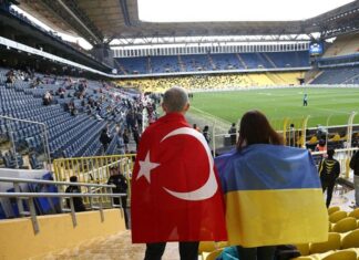 Fenerbahçe, özel maçta Shakhtar Donetsk’i 1-0 mağlup etti