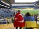 Fenerbahçe, özel maçta Shakhtar Donetsk’i 1-0 mağlup etti