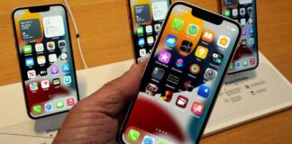 iOS 15.5 beta 2 yayınlandı.