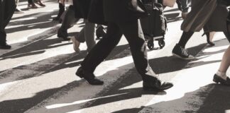 Türkiye’de son 5 yılda Kadınlar, ilk evlenme yaşını, 20-24 aralığından 25-29 aralığına yükseltti