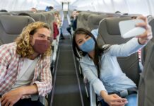 Maske Savaşları: ABD’de, Maske’li Yargıç Mizelle, Maske’siz Biden’e karşı!