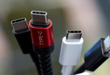 AB Yıllarca süren çabaların ardından mobil cihazlar için ortak şarj cihazı üzerinde anlaştı