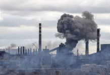 Sergei Shoigu, “Mariupol Rus birliklerinin kontrolü altına geçti”