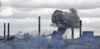 Sergei Shoigu, “Mariupol Rus birliklerinin kontrolü altına geçti”