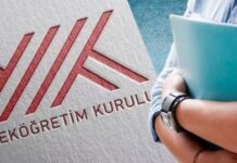 Akademisyenlerin ücret ve işten çıkarılma sorunu nedeniyle YÖK denetçileri Nişantaşı ve Okan Üniversitesi’nde!