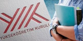 Akademisyenlerin ücret ve işten çıkarılma sorunu nedeniyle YÖK denetçileri Nişantaşı ve Okan Üniversitesi’nde!