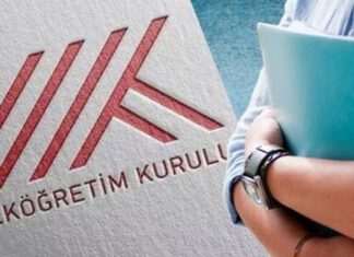 Akademisyenlerin ücret ve işten çıkarılma sorunu nedeniyle YÖK denetçileri Nişantaşı ve Okan Üniversitesi’nde!