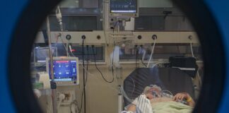 Covid-19’a 18 aydır direnen hasta hayatını kaybetti!