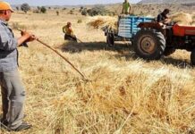 Çiftçi sayısı azaldı, esnaf sayısı arttı!