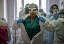 Koronavirüs tedavisi artık ücretli!