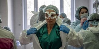 Koronavirüs tedavisi artık ücretli!