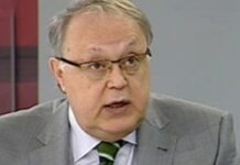 Gazeteci-Yazar Tufan Türenç yaşamını yitirdi