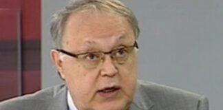 Gazeteci-Yazar Tufan Türenç yaşamını yitirdi